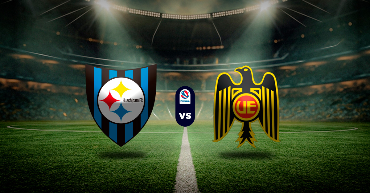 Una nueva fecha de la Primera División de Chile llega a su fin y la hará con el duelo de Huachipato vs Unión Española, este 27 de abril.