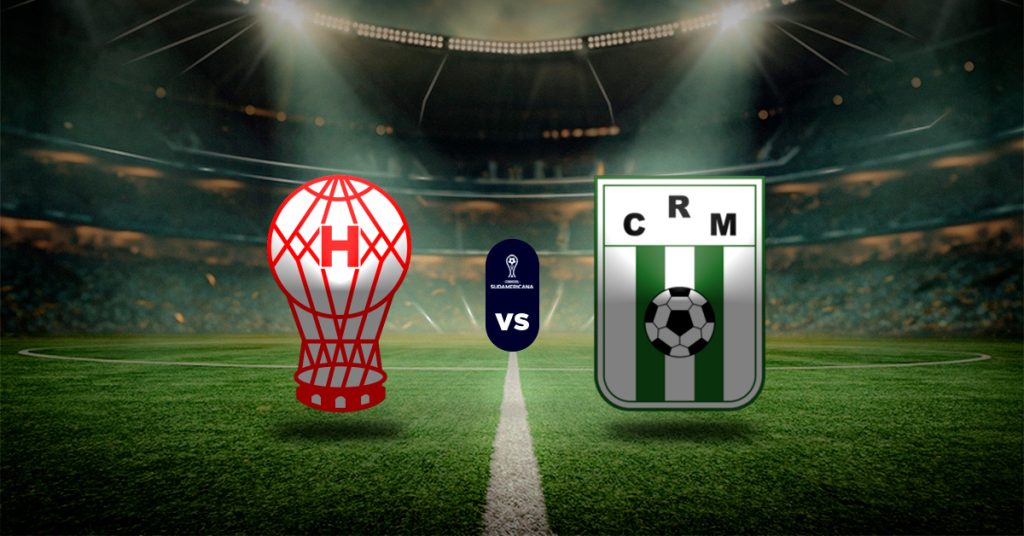 Los juegos siguen esta nueva fecha de la Copa Sudamericana y uno de los partidos cruciales será el de Huracán vs Racing de Montevideo.