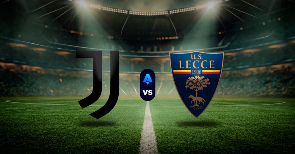 Los partidos en la jornada 32 de la Serie A siguen a buen ritmo y uno de los más interesantes del sábado es el de Juventus vs Lecce.