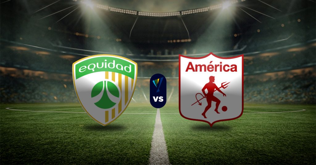 Una jornada más se avecina en la Primera A de Colombia y el primer juego de la fecha será el de La Equidad vs América de Cali.
