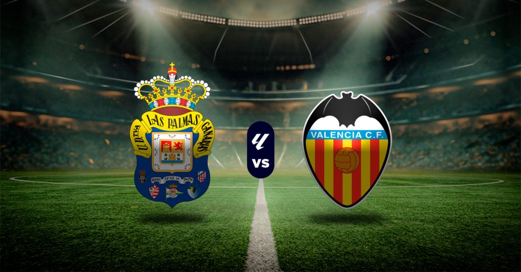 En esa lucha que hay por la permanencia, el duelo que protagonizarán Las Palmas vs Valencia será crucial en esta jornada 34 de LaLiga.