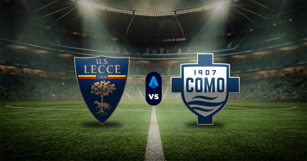 Una nueva jornada empieza en la Serie A y este sábado, 19 de abril, todo inicia con el Lecce vs Como 1907 en busca de tres puntos vitales.