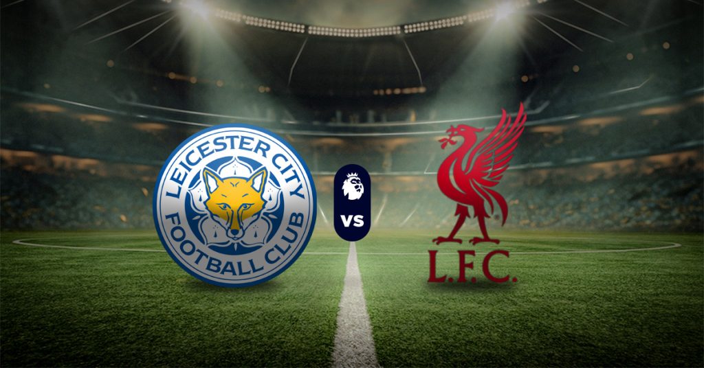 Con el título de Premier League cada vez más cerca, el choque de Leicester vs Liverpool será crucial en esta jornada 33, este 20 de abril.