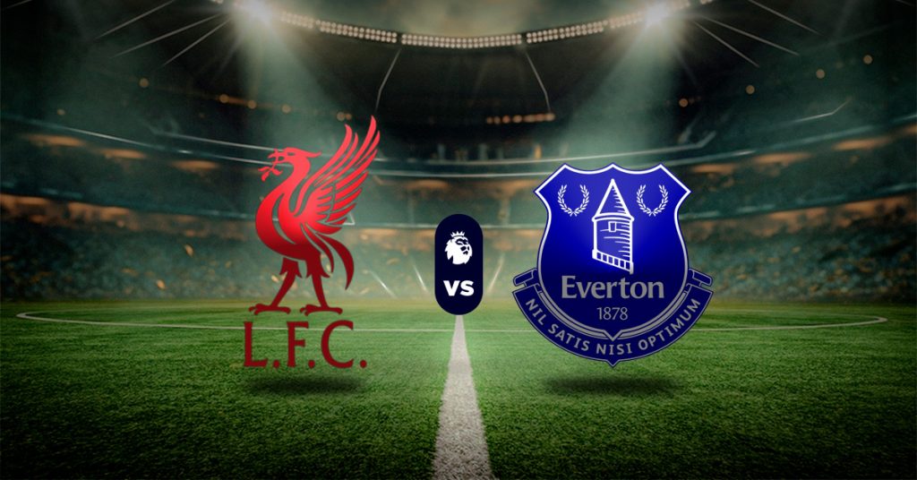 El final de la jornada en Premier League será impactante, pues se medirán Liverpool vs Everton, en un partidazo este 2 de abril.
