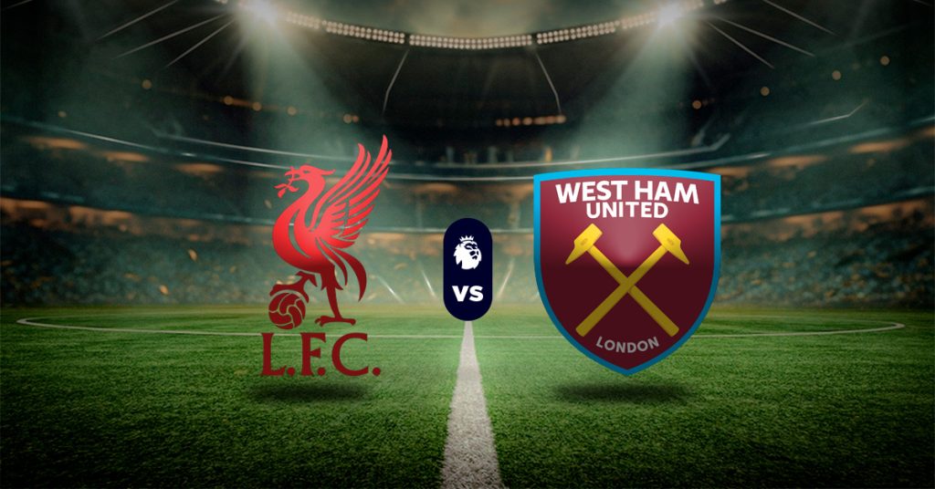 La jornada dominical de la Premier League se activa con varios partidazo en esta fecha 32 y uno clave es el Liverpool vs West Ham.