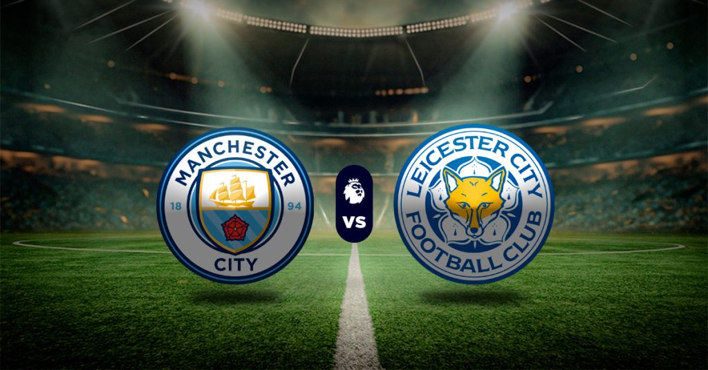 Los juegos de la Premier League inician este miércoles, 2 de abril, con mucha emoción, pues jugarán Manchester City vs Leicester.