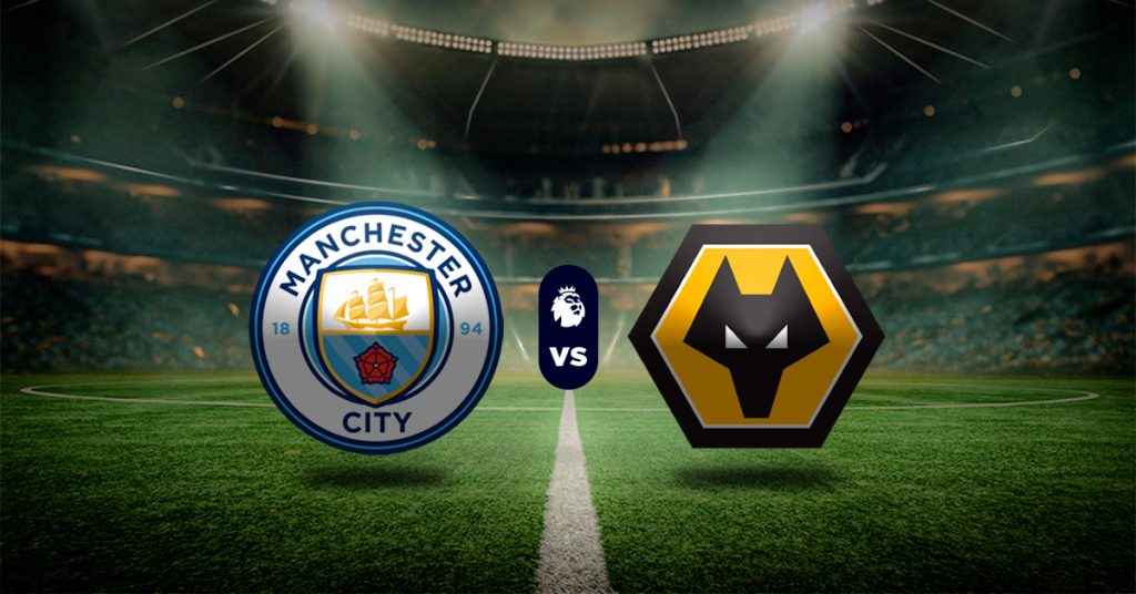 Esta nueva jornada de la Premier League empieza fuerte, este viernes 2 de mayo, con el duelo de Manchester City vs Wolverhampton.