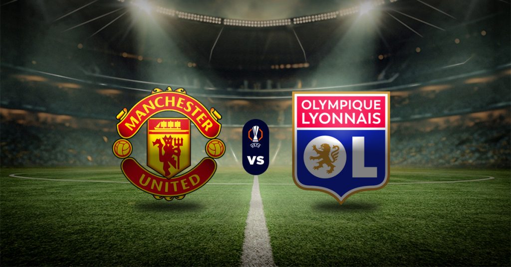 Estos cuartos de final estarán que arden y uno de los choques más apasionantes será el de Manchester United vs Lyon, que será el 17 de abril.
