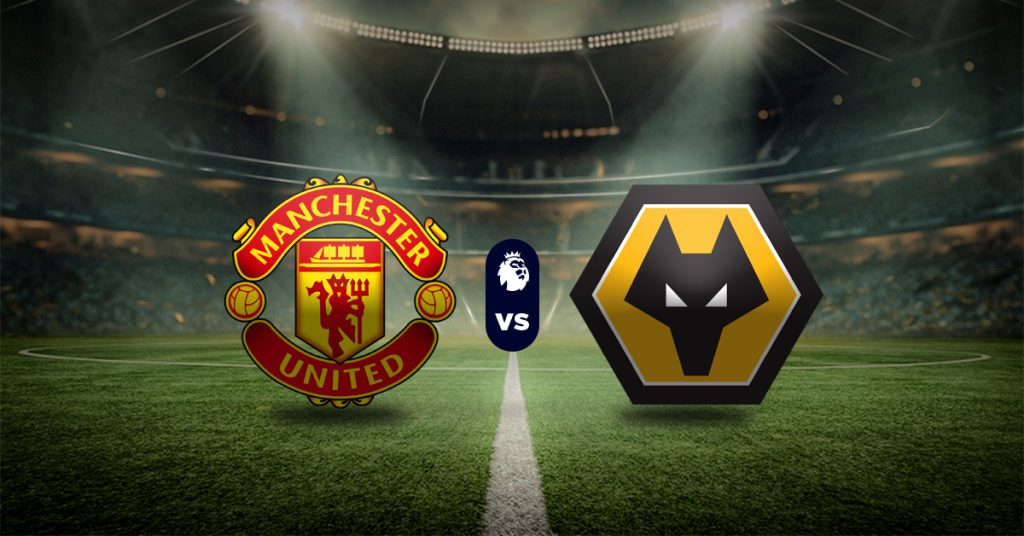 Este domingo 20 de abril, la jornada 33 de Premier League continúa y un gran duelo es el de Manchester United vs Wolverhampton.