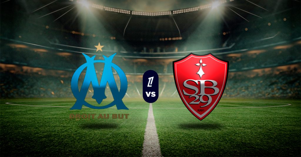 El final de la jornada 31 de la Ligue 1 será impactante, porque el último choque lo protagonizarán Marsella vs Brest, este 27 de abril.