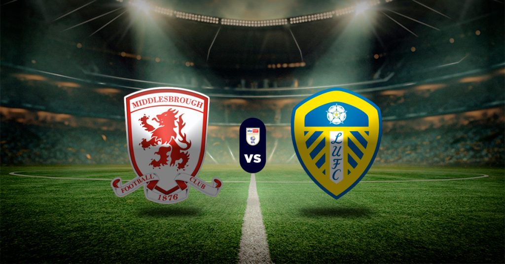 Muchos partidos se jugarán este martes en la fecha 41 de la Championship y el último será el de Middlesbrough vs Leeds United.