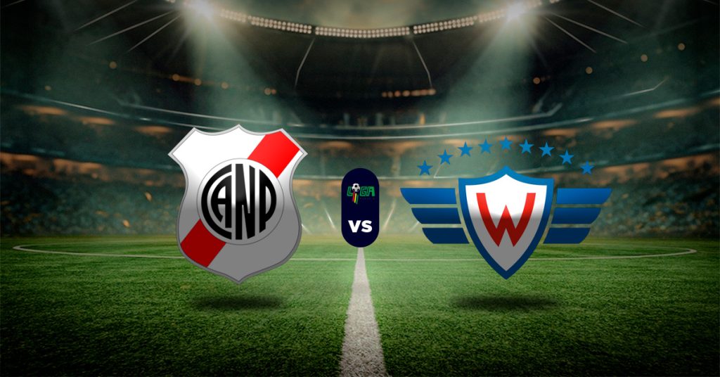 Los juegos de este domingo en la Primera División de Bolivia empiezan con todo, pues el primero será Nacional Potosí vs Jorge Wilstermann.