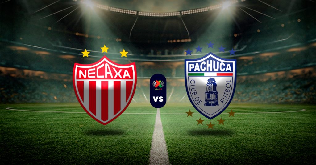 La jornada 15 en la Liga MX continúa y este viernes 11 de abril, el choque que iniciará las acciones será el de Necaxa vs Pachuca.