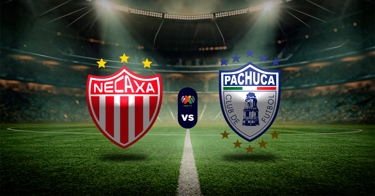 La jornada 15 en la Liga MX continúa y este viernes 11 de abril, el choque que iniciará las acciones será el de Necaxa vs Pachuca.