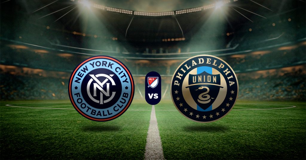 Los partidos en esta jornada 8 de la MLS serán apasionantes y uno de esos duelos será el de New York City vs Philadelphia Union.
