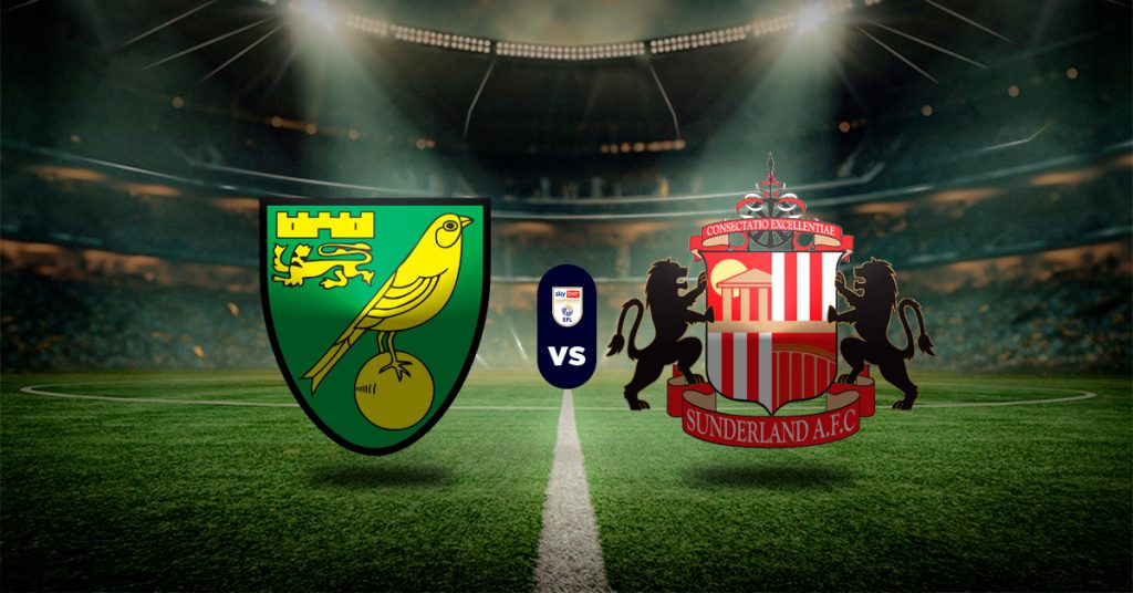 En esta jornada 41 de la Championship habrá partidazos y uno de los que más destaca es el de Norwich City vs Sunderland.