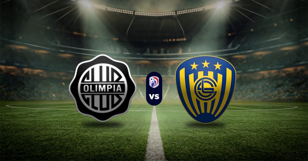 La pasión se desatará en esta fecha 15 de la Primera División de Paraguay, en la que un duelo clave será el de Olimpia vs Sportivo Luqueño.