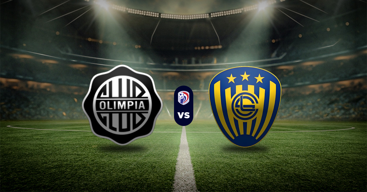 La pasión se desatará en esta fecha 15 de la Primera División de Paraguay, en la que un duelo clave será el de Olimpia vs Sportivo Luqueño.