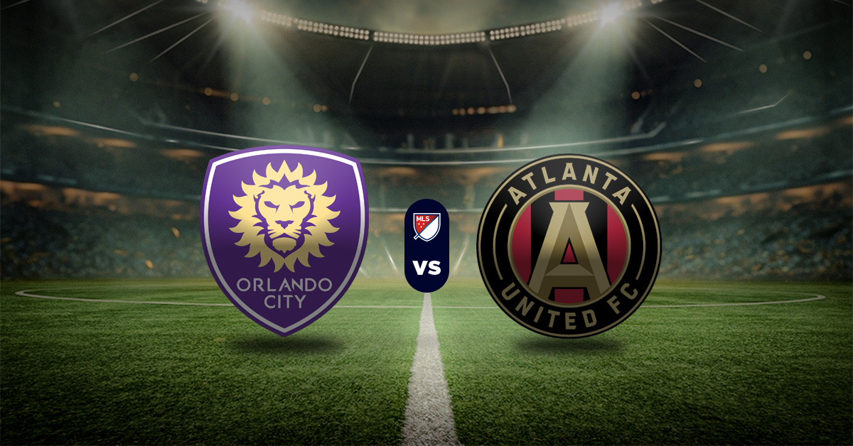 La jornada 10 de la MLS se ilumina con varios partidazos, como el que protagonizarán este sábado 26 de abril Orlando City vs Atlanta United.