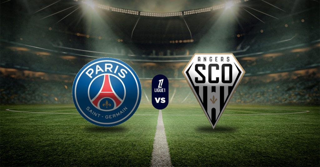 Con el final de la Ligue 1 aproximándose, uno de los partidos más importantes de esta jornada será el de PSG vs Angers, este 5 de abril.
