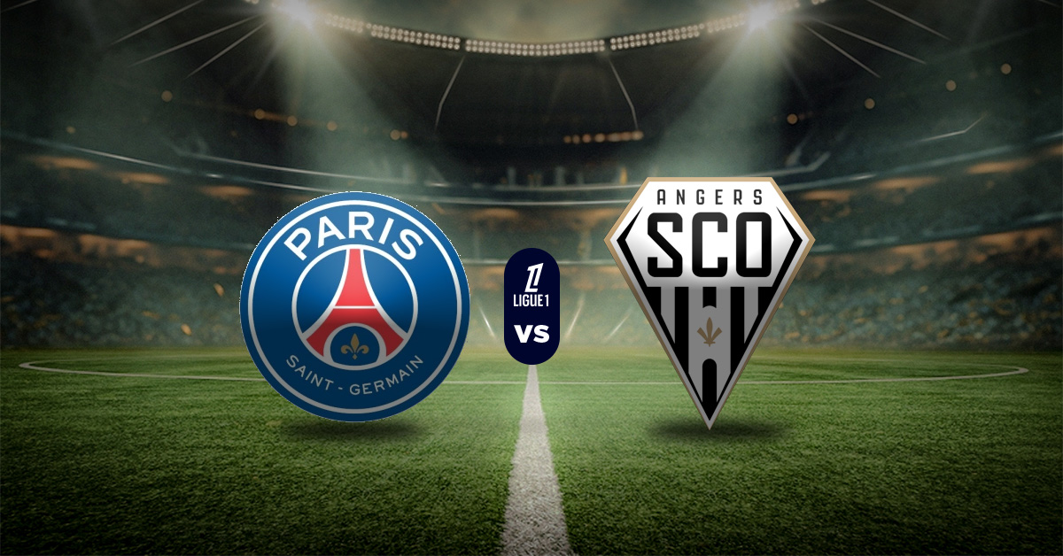 Con el final de la Ligue 1 aproximándose, uno de los partidos más importantes de esta jornada será el de PSG vs Angers, este 5 de abril.