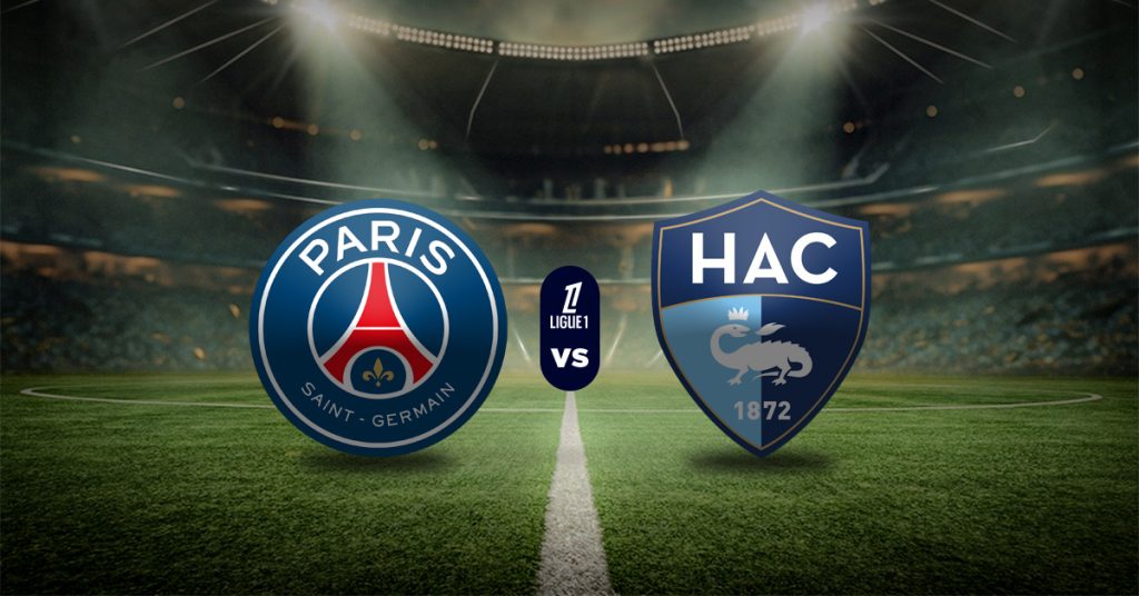 Falta poco para terminar la Ligue 1 y aunque el PSG ya es campeón, este choque de PSG vs Le Havre, en la fecha 30, será muy importante.