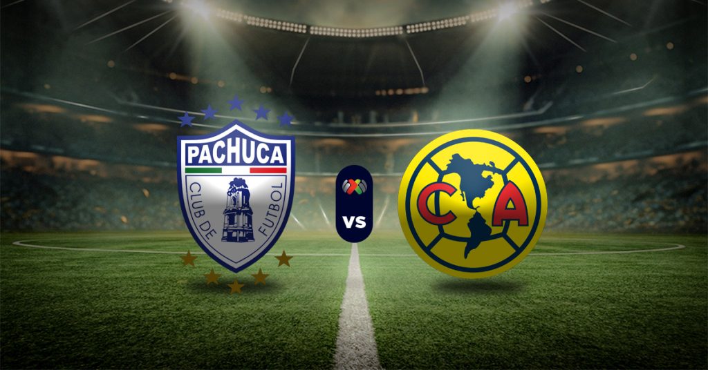 Los partidos de este sábado 5 de abril en la Liga MX serán impactantes y el primero de todos será el de Pachuca vs América.