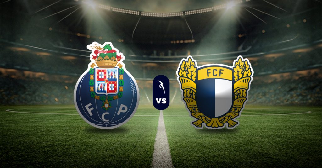 La fecha 30 de la Primeira Liga inicia con fuerza y eso se verá en este Porto vs Famalicao que se jugará el viernes 18 de abril.
