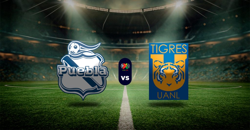 La jornada 14 de la Liga MX comienza con fuerza, eso se verá en este Puebla vs Tigres; un duelo que se jugará este 4 de abril.