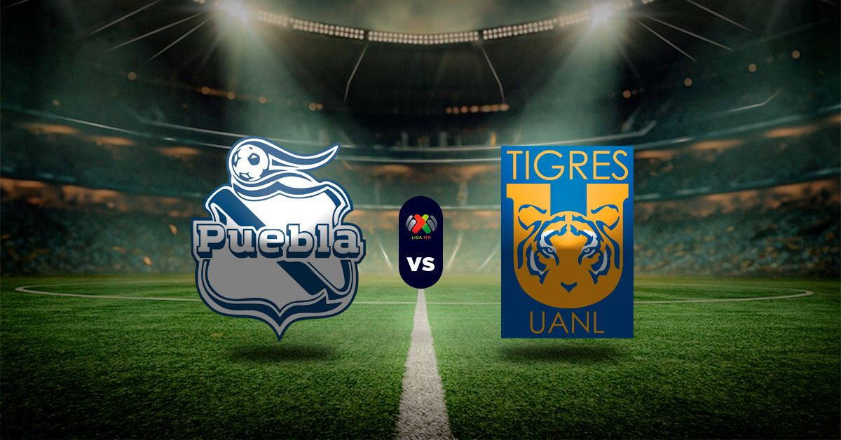 La jornada 14 de la Liga MX comienza con fuerza, eso se verá en este Puebla vs Tigres; un duelo que se jugará este 4 de abril.