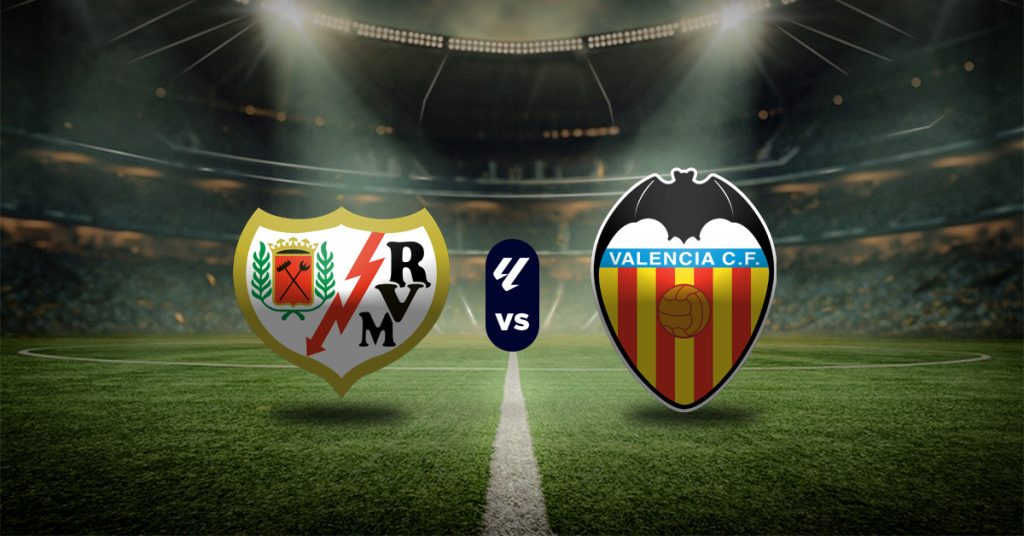 Los partidos del sábado 19 de abril en esta jornada 32 de LaLiga serán increíbles y todo comenzará con el Rayo Vallecano vs Valencia.