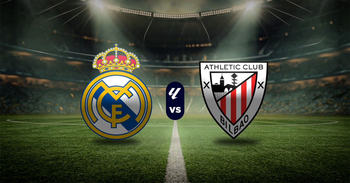 El último juego de este domingo 20 de abril en Laliga será el Real Madrid vs Athletic Club y en MasterBets365 te damos el pronóstico gratis.