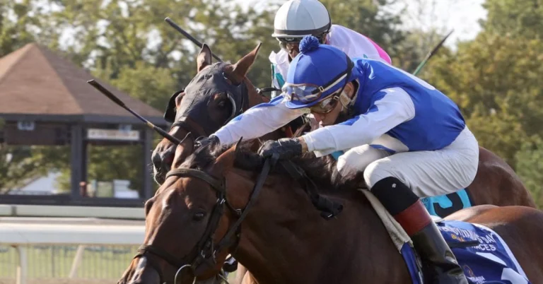 Retrospecto carreras americanas: Resultados de parx racing MasterBets365.com