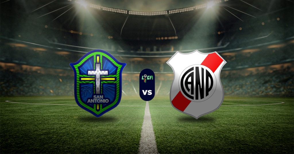 La fecha 4 de la Primera División de Bolivia empieza con fuerza y lo hace con el San Antonio Bulo Bulo vs Nacional Potosí, este 18 de abril.