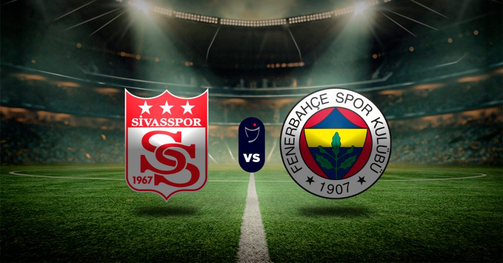 En la jornada del domingo en esta fecha 31 de la Superliga de Turquía se cerrará con el duelo de Sivasspor vs Fenerbahce.