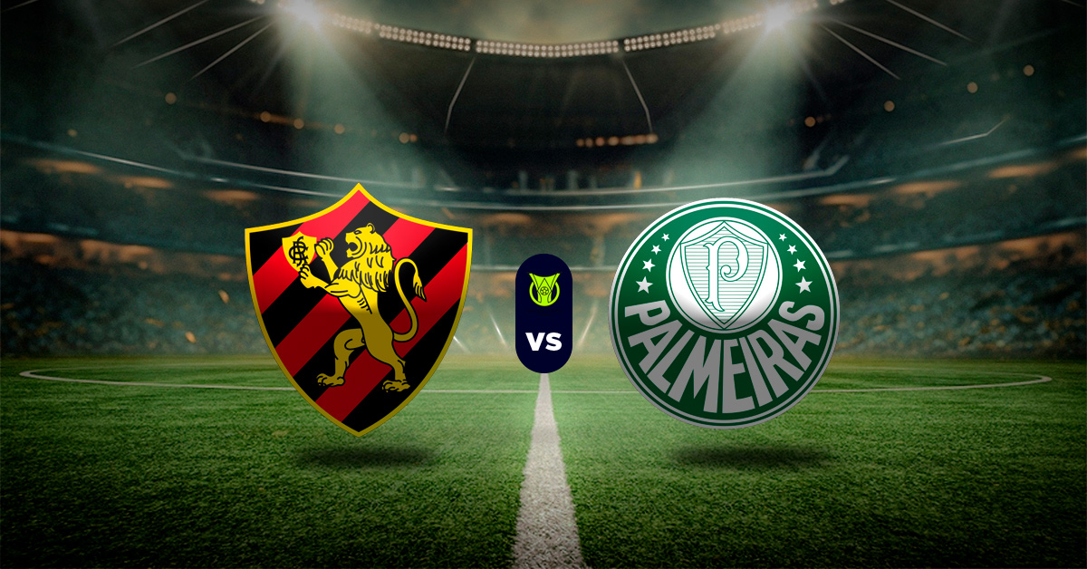 Los partidos en esta jornada del Brasileirao llegan a su fin y el penúltimo duelo de la jornada será el de Sport Recife vs Palmeiras.