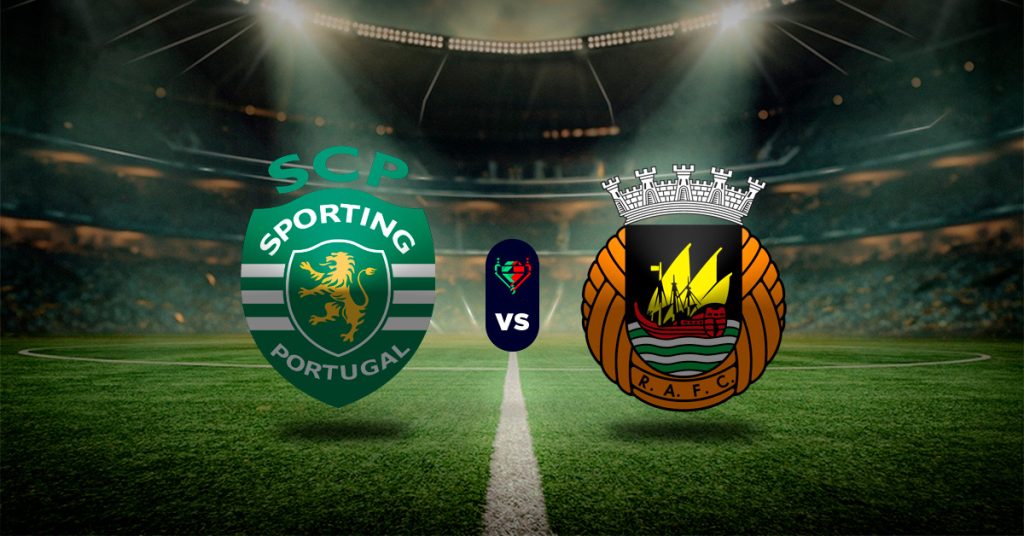 La ida de las semifinales en la Copa de Portugal inician y lo harán con el Sporting Lisboa vs Rio Ave, un duelo que se jugará este 3 de abril.