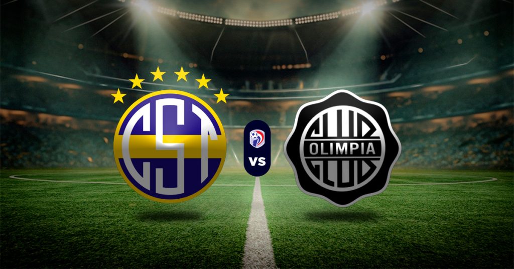 Una nueva jornada se completa en la Primera División de Paraguay y lo hace este lunes 28 de abril con el Sportivo Trinidense vs Olimpia.