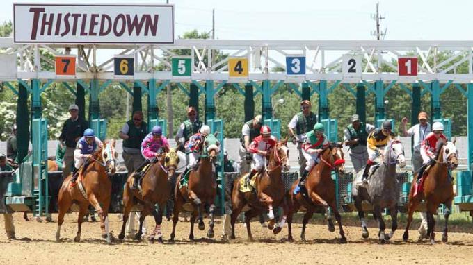 Thistledown live racing: Hipismo internacional en vivo hoy MasterBets365.com