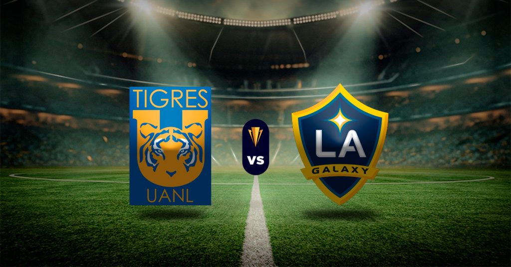 La vuelta de estos apasionantes cuartos de final de la Concacaf Champions Cup inician con el Tigres LA Galaxy, este 8 de abril.
