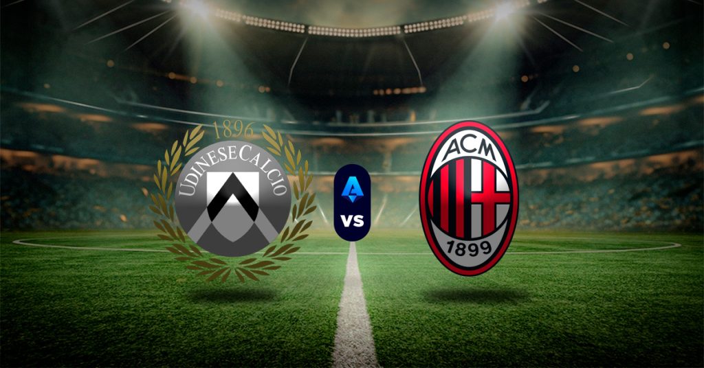 Los juegos en esta jornada 32 de la Serie A empezarán a lo grande, pues se miden Udinese vs AC Milan este 11 de abril.