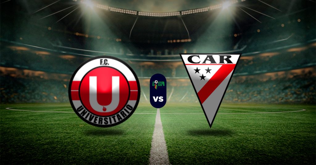 Los duelos del en la Primera División de Bolivia siguen con todo y uno de los mejores será el de Universitario de Vinto vs Always Ready.