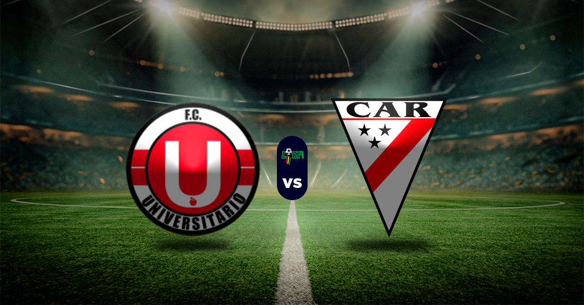 Los duelos del en la Primera División de Bolivia siguen con todo y uno de los mejores será el de Universitario de Vinto vs Always Ready.