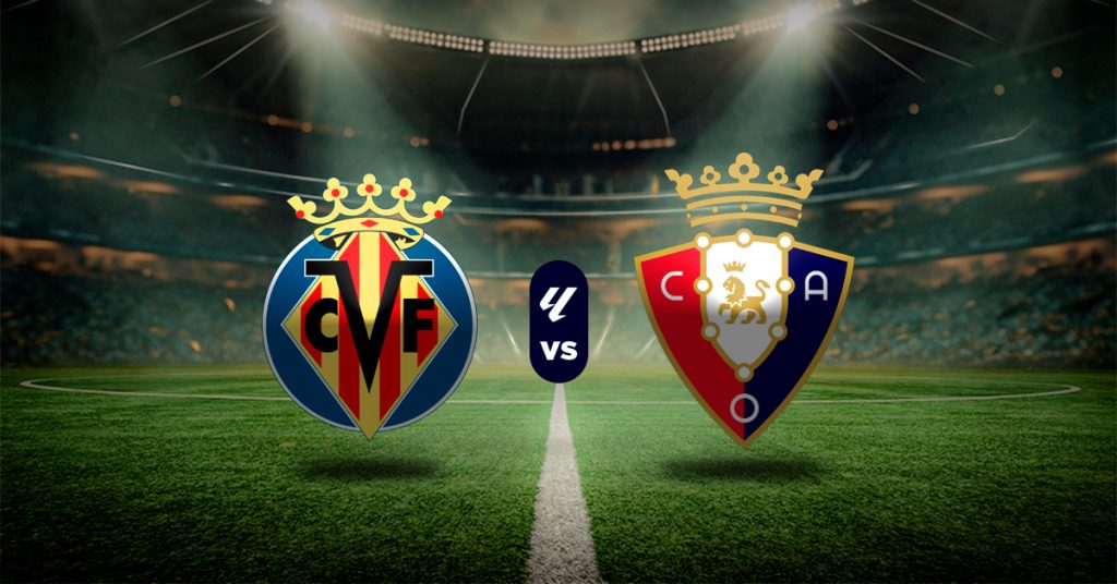 Entre los duelos que se jugarán este sábado en la jornada 34 de LaLiga destaca el Villarreal vs Osasuna, como uno de los más importantes.
