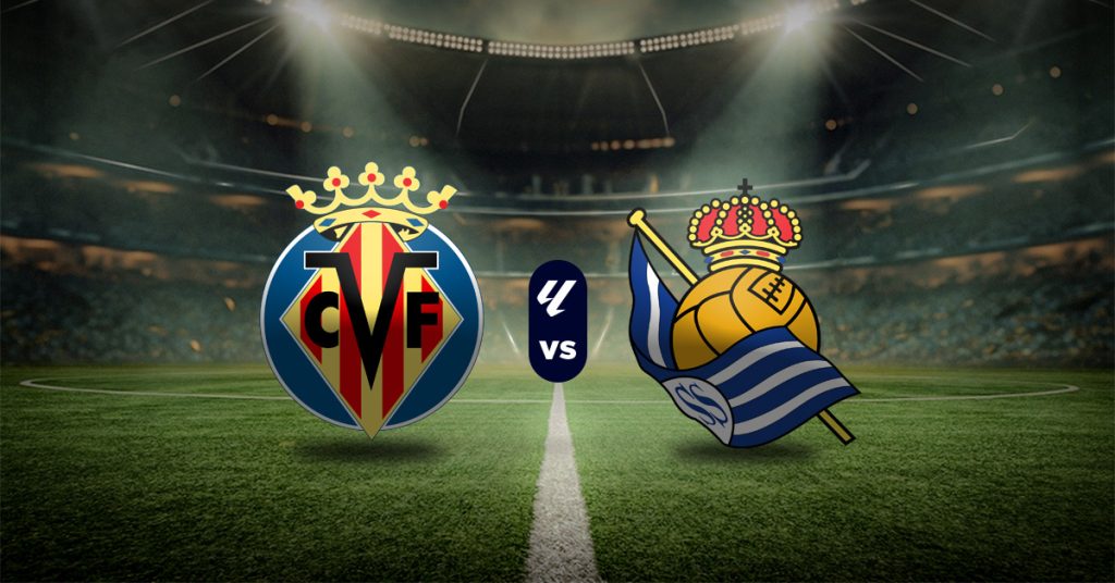 Todavía quedan varios duelos importantes en esta jornada de LaLiga y este domingo 20 de abril jugarán Villarreal vs Real Sociedad.