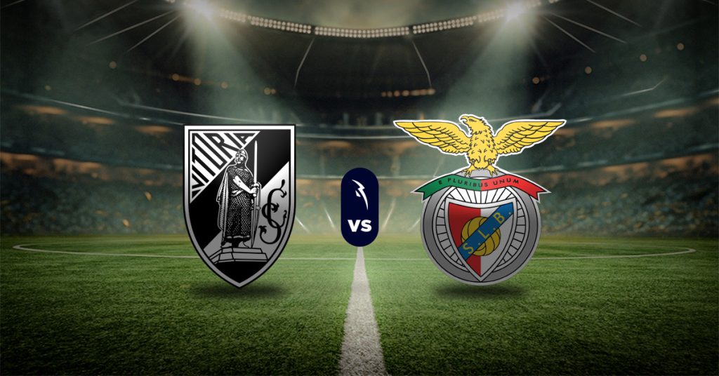 El último choque de la jornada 30 de Primeira Liga estará cargado de pasión, pues se miden Vitória Guimaraes vs Benfica, este 19 de abril.
