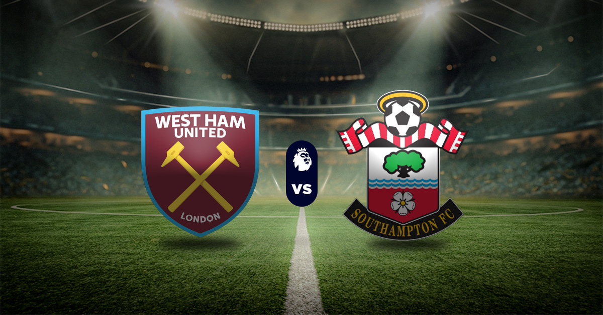 Una jornada más y el final de la Premier League está cada vez más cerca; por eso este West Ham vs Southampton adquiere mucha importancia.