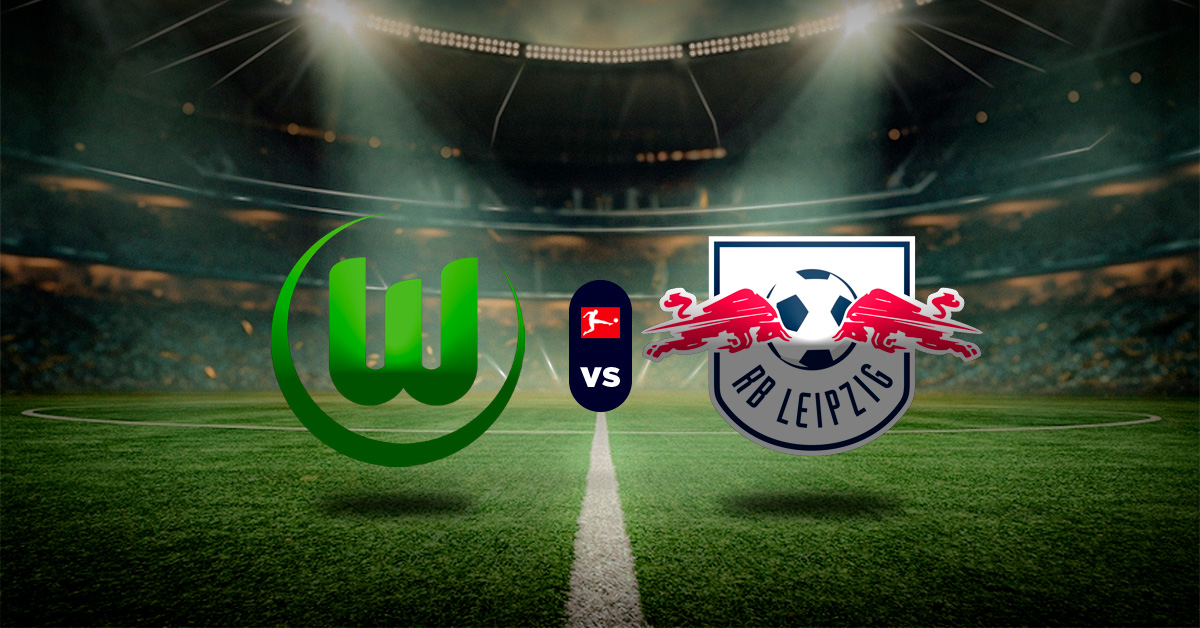 Se acerca el final de la Bundesliga y en esta jornada, el choque iniciará las acciones será el de Wolfsburgo vs RB Leipzig.