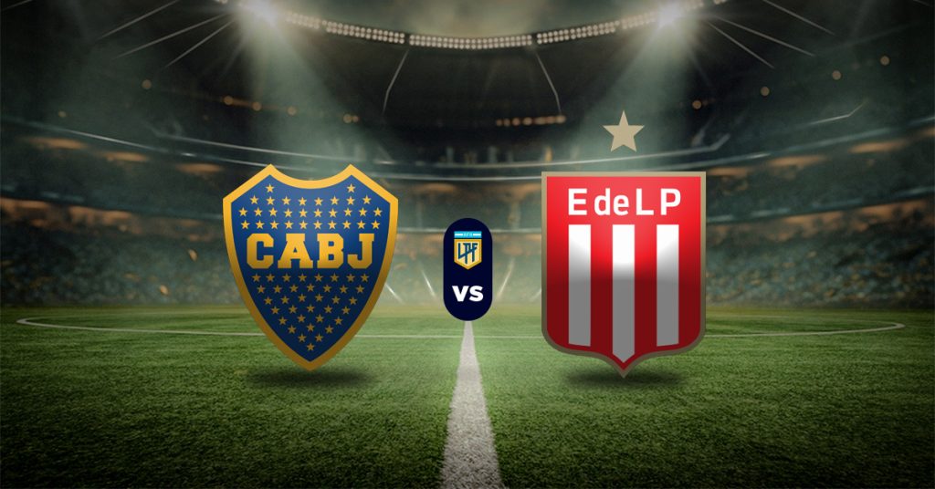 Pronóstico Boca Juniors vs Estudiantes La Plata | Primera Argentina MasterBets365.com
