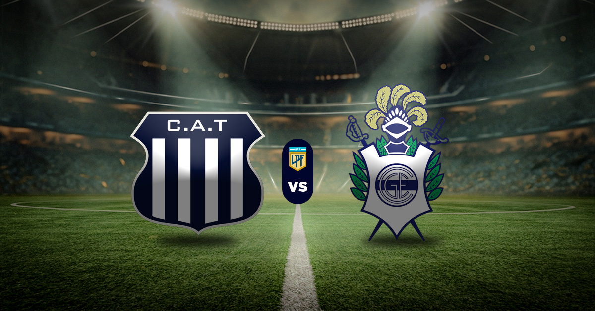 Pronóstico Liga Profesional Argentina: Talleres vs Gimnasia - Apuesta recomendada